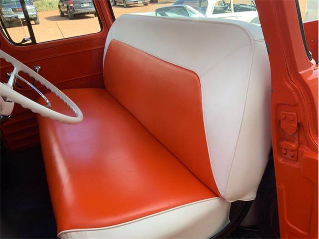 1958 Chevrolet 3100 (CC-1651310) for sale in Fredericksburg, Texas