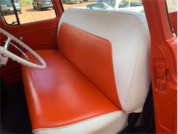 1958 Chevrolet 3100 (CC-1651310) for sale in Fredericksburg, Texas