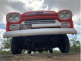 1958 Chevrolet 3100 (CC-1651310) for sale in Fredericksburg, Texas