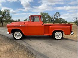1958 Chevrolet 3100 (CC-1651310) for sale in Fredericksburg, Texas