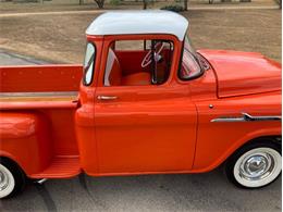 1958 Chevrolet 3100 (CC-1651310) for sale in Fredericksburg, Texas