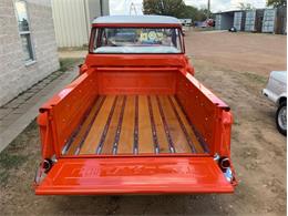 1958 Chevrolet 3100 (CC-1651310) for sale in Fredericksburg, Texas