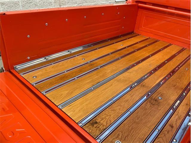 1958 Chevrolet 3100 (CC-1651310) for sale in Fredericksburg, Texas