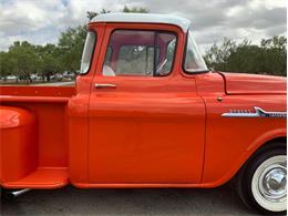 1958 Chevrolet 3100 (CC-1651310) for sale in Fredericksburg, Texas