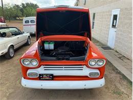1958 Chevrolet 3100 (CC-1651310) for sale in Fredericksburg, Texas