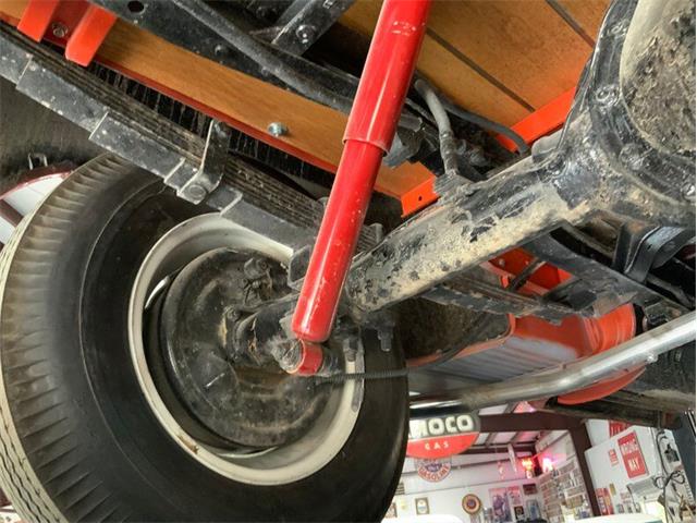 1958 Chevrolet 3100 (CC-1651310) for sale in Fredericksburg, Texas
