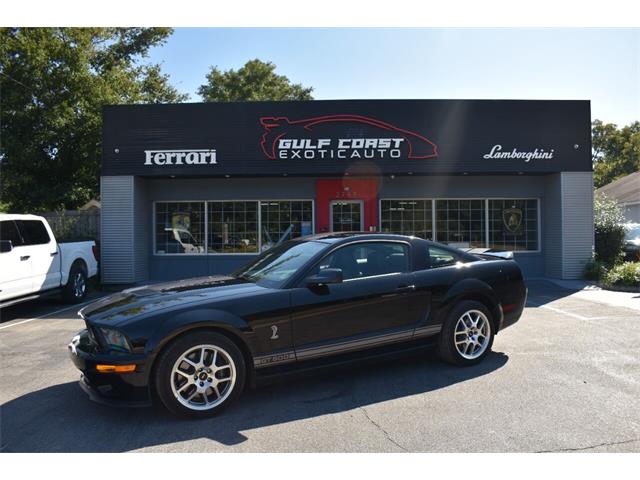 2007 Shelby GT500 (CC-1651318) for sale in Biloxi, Mississippi