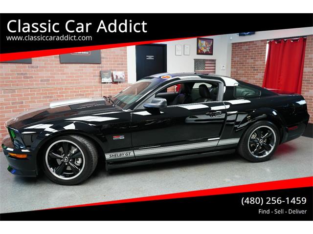 2007 Ford Mustang (CC-1651322) for sale in Mesa, Arizona