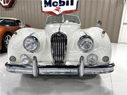1957 Jaguar XK140 (CC-1651356) for sale in Franklin, Tennessee