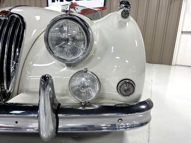 1957 Jaguar XK140 (CC-1651356) for sale in Franklin, Tennessee