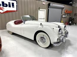 1957 Jaguar XK140 (CC-1651356) for sale in Franklin, Tennessee