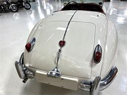 1957 Jaguar XK140 (CC-1651356) for sale in Franklin, Tennessee