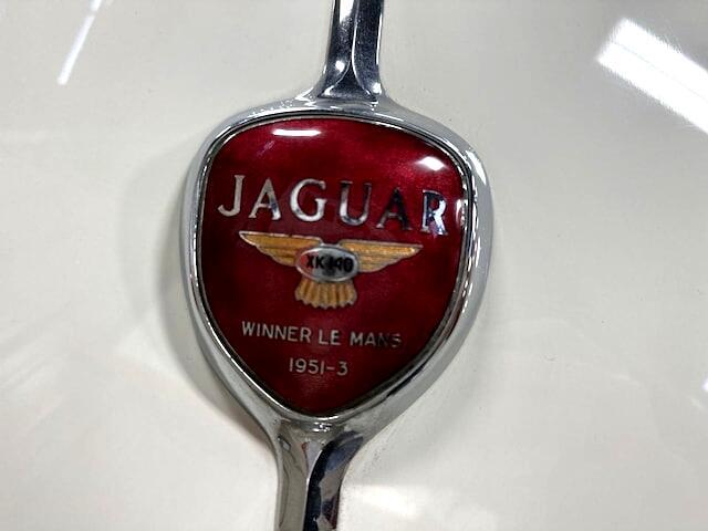 1957 Jaguar XK140 (CC-1651356) for sale in Franklin, Tennessee