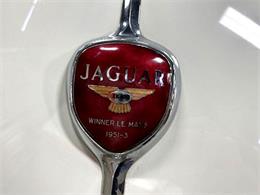 1957 Jaguar XK140 (CC-1651356) for sale in Franklin, Tennessee