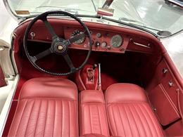 1957 Jaguar XK140 (CC-1651356) for sale in Franklin, Tennessee
