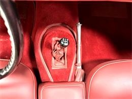 1957 Jaguar XK140 (CC-1651356) for sale in Franklin, Tennessee