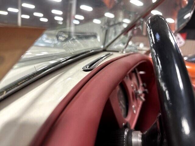 1957 Jaguar XK140 (CC-1651356) for sale in Franklin, Tennessee
