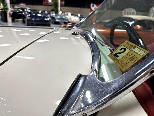 1957 Jaguar XK140 (CC-1651356) for sale in Franklin, Tennessee