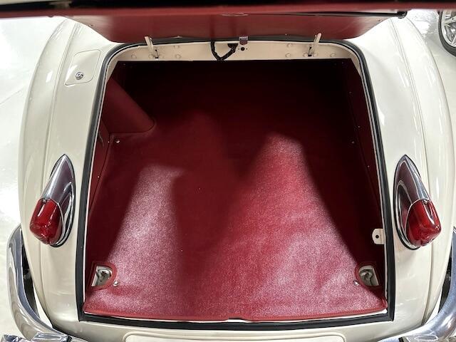 1957 Jaguar XK140 (CC-1651356) for sale in Franklin, Tennessee