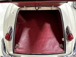 1957 Jaguar XK140 (CC-1651356) for sale in Franklin, Tennessee