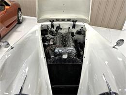 1957 Jaguar XK140 (CC-1651356) for sale in Franklin, Tennessee