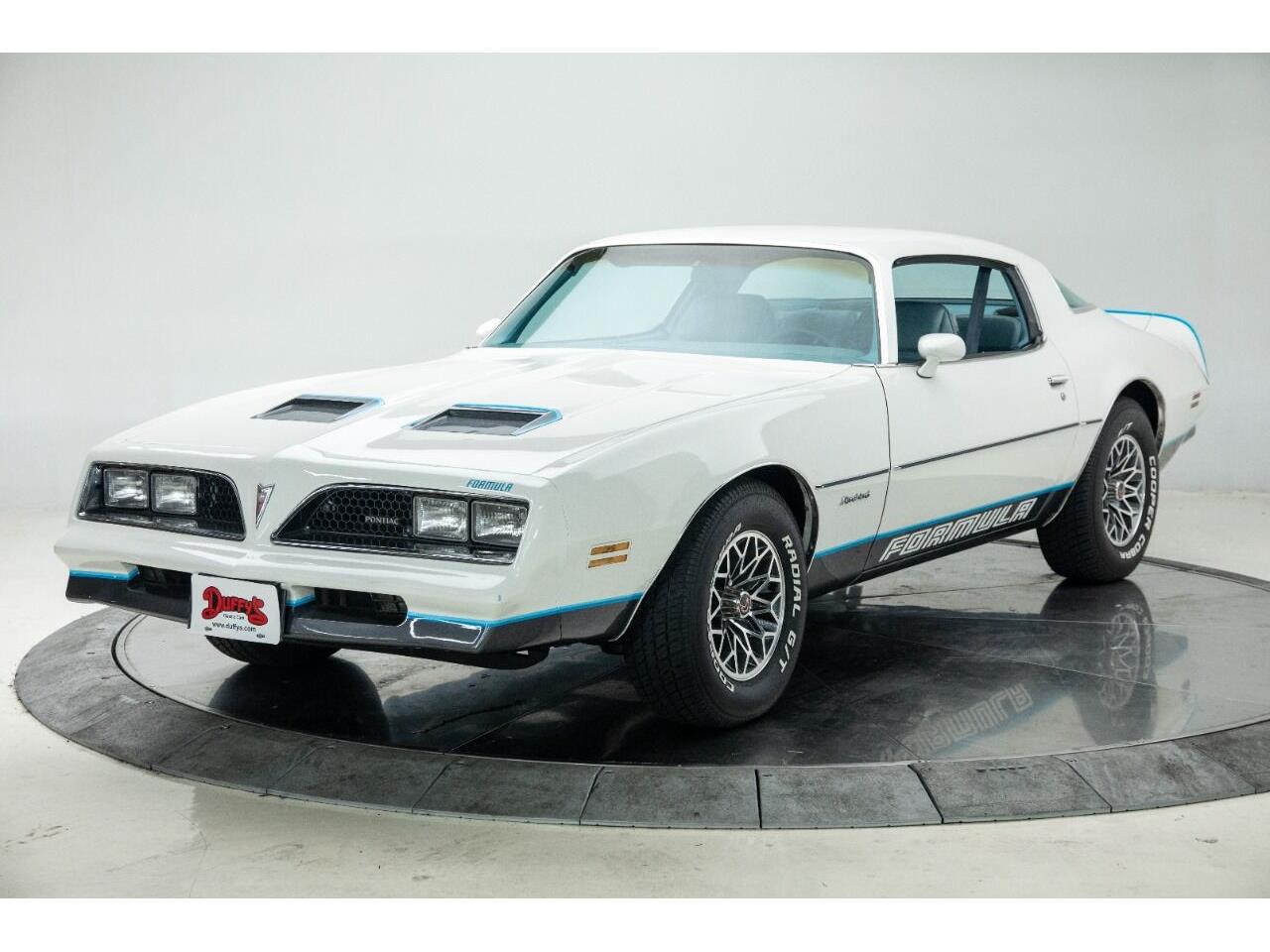 1978 Pontiac Firebird for Sale | ClassicCars.com | CC-1651357