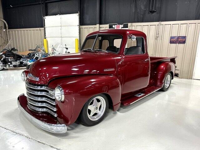 1948 Chevrolet 3100 (CC-1651358) for sale in Franklin, Tennessee