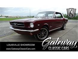 1965 Ford Mustang (CC-1651369) for sale in O'Fallon, Illinois