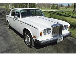 1979 Rolls-Royce Silver Shadow (CC-1651393) for sale in Carey, Illinois