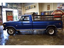 1973 Ford F350 (CC-1651398) for sale in Sherwood, Oregon