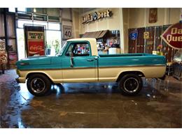 1969 Ford F100 (CC-1651401) for sale in Sherwood, Oregon