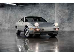 1978 Porsche 928 (CC-1650141) for sale in Houston, Texas