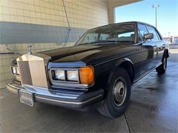 1985 Rolls-Royce Silver Spur (CC-1651412) for sale in Weirsdale, Florida