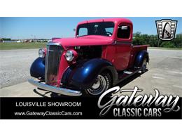 1937 Chevrolet Truck (CC-1651428) for sale in O'Fallon, Illinois