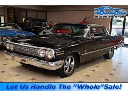 1963 Chevrolet Impala SS (CC-1651429) for sale in Blackwood, New Jersey
