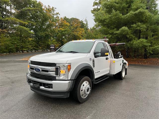 2018 Ford F450 (CC-1650144) for sale in Upton, Massachusetts