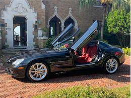 2005 Mercedes-Benz SL-Class (CC-1651446) for sale in Jacksonville, Florida