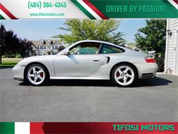 2001 Porsche 911 (CC-1651453) for sale in Downington, Pennsylvania