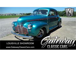 1941 Chevrolet Special Deluxe (CC-1651454) for sale in O'Fallon, Illinois