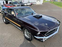 1969 Ford Mustang (CC-1651475) for sale in Penndel, Pennsylvania