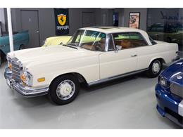 1971 Mercedes-Benz 280SE (CC-1650148) for sale in Englewood, Colorado