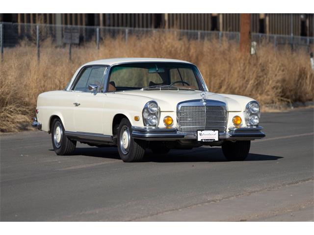 1971 Mercedes-Benz 280SE (CC-1650148) for sale in Englewood, Colorado