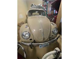 1959 Volkswagen Beetle (CC-1651495) for sale in Park City, Utah