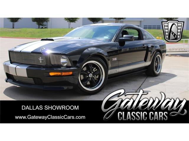 2007 Ford Mustang (CC-1651592) for sale in O'Fallon, Illinois