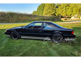 1990 Ford Thunderbird (CC-1650016) for sale in Houston, Texas