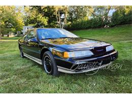 1990 Ford Thunderbird (CC-1650016) for sale in Houston, Texas