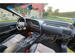 1990 Ford Thunderbird (CC-1650016) for sale in Houston, Texas