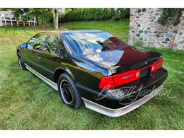 1990 Ford Thunderbird (CC-1650016) for sale in Houston, Texas