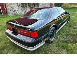 1990 Ford Thunderbird (CC-1650016) for sale in Houston, Texas