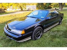 1990 Ford Thunderbird (CC-1650016) for sale in Houston, Texas